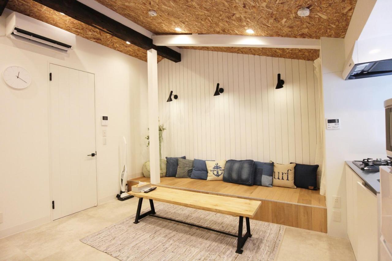 Sekai Hotel Shika Osaka Luaran gambar